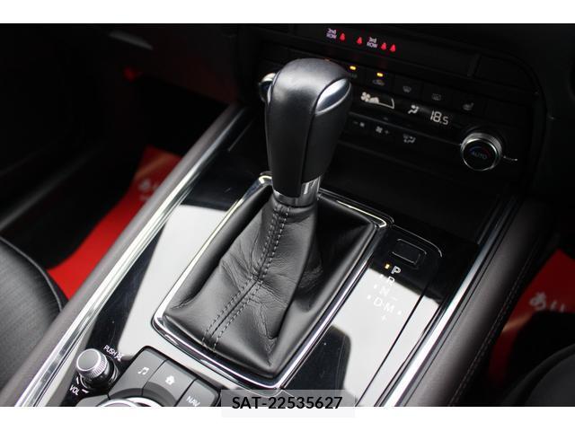 Mazda CX-8 2019-09 8545949-5