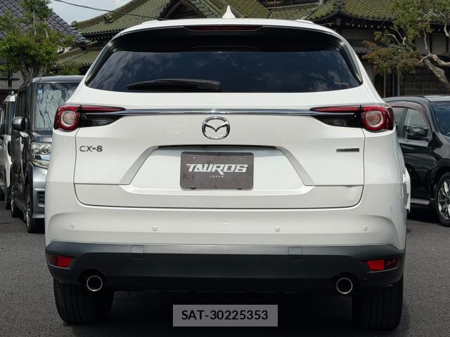 Mazda CX-8 2019-12 8546720-1