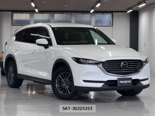 Mazda CX-8 2019-12 8546720-10