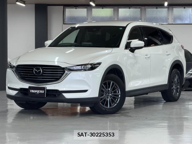 Mazda CX-8 2019-12 8546720-11