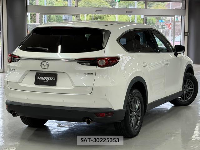 Mazda CX-8 2019-12 8546720-12