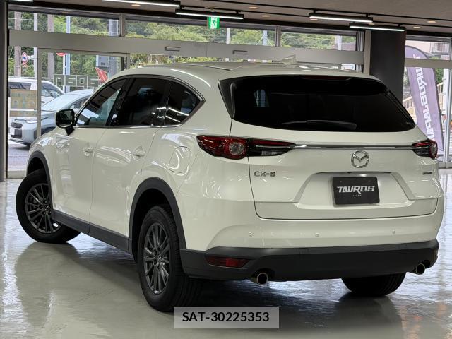 Mazda CX-8 2019-12 8546720-13