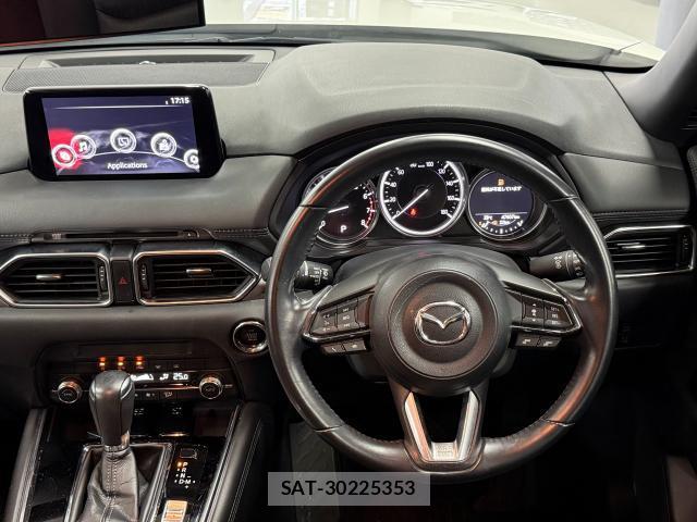 Mazda CX-8 2019-12 8546720-16