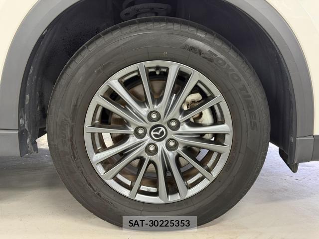 Mazda CX-8 2019-12 8546720-18