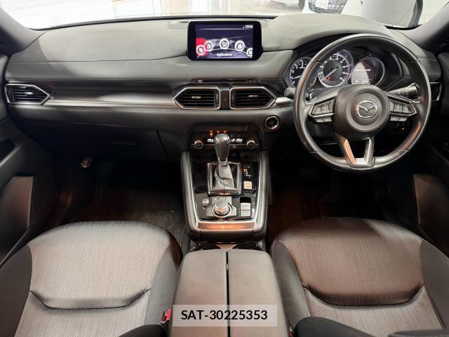 Mazda CX-8 2019-12 8546720-2