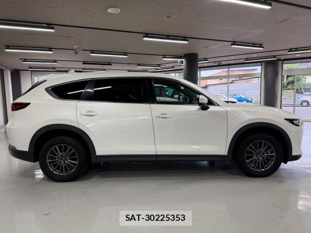 Mazda CX-8 2019-12 8546720-3