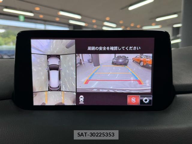Mazda CX-8 2019-12 8546720-4
