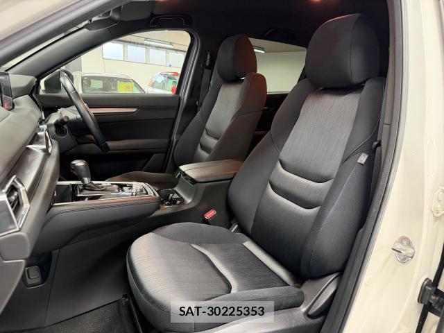 Mazda CX-8 2019-12 8546720-5