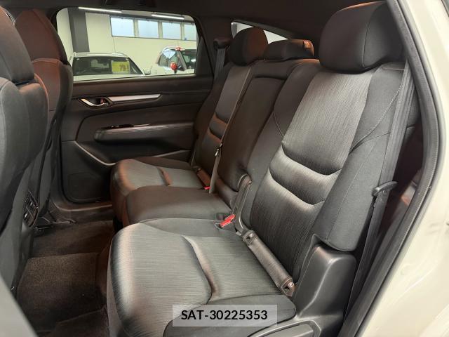 Mazda CX-8 2019-12 8546720-6