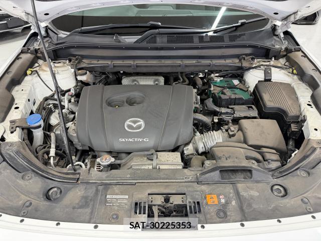 Mazda CX-8 2019-12 8546720-7