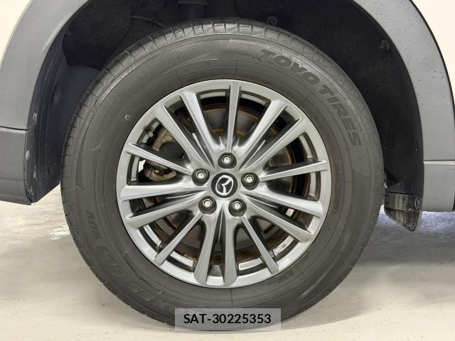 Mazda CX-8 2019-12 8546720-8