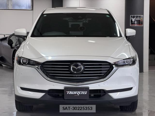 Mazda CX-8 2019-12 8546720-9
