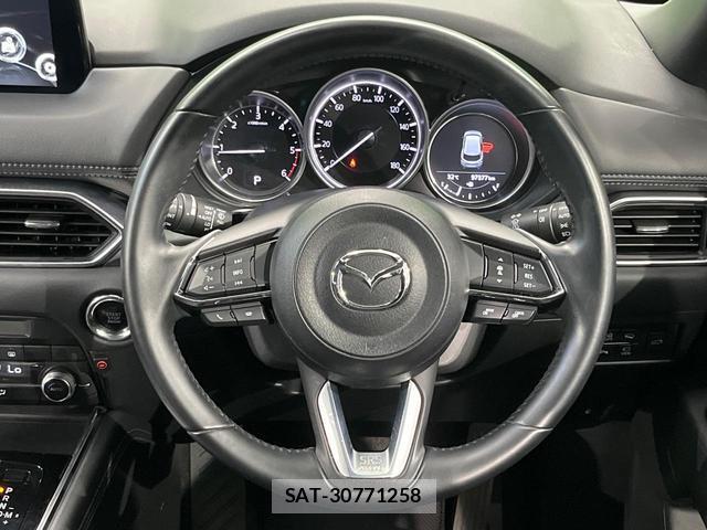 Mazda CX-8 2020-09 8546852-10