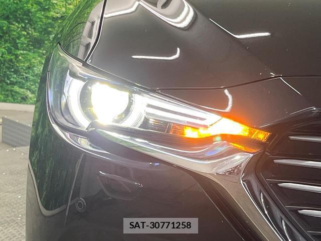 Mazda CX-8 2020-09 8546852-11