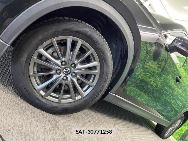 Mazda CX-8 2020-09 8546852-12