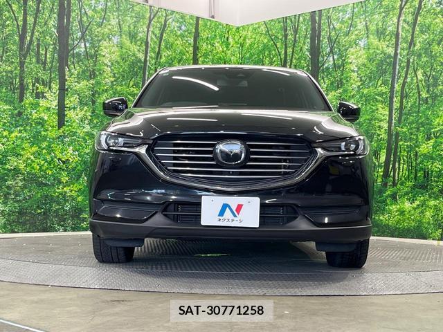 Mazda CX-8 2020-09 8546852-13