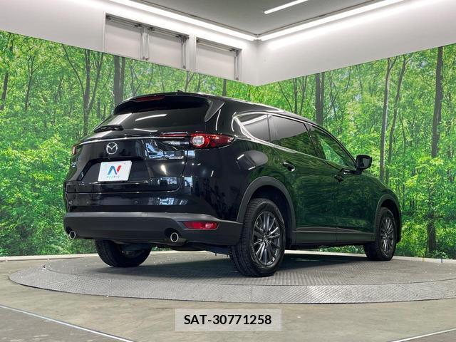 Mazda CX-8 2020-09 8546852-16