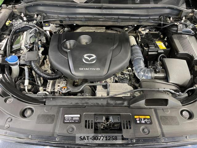 Mazda CX-8 2020-09 8546852-17