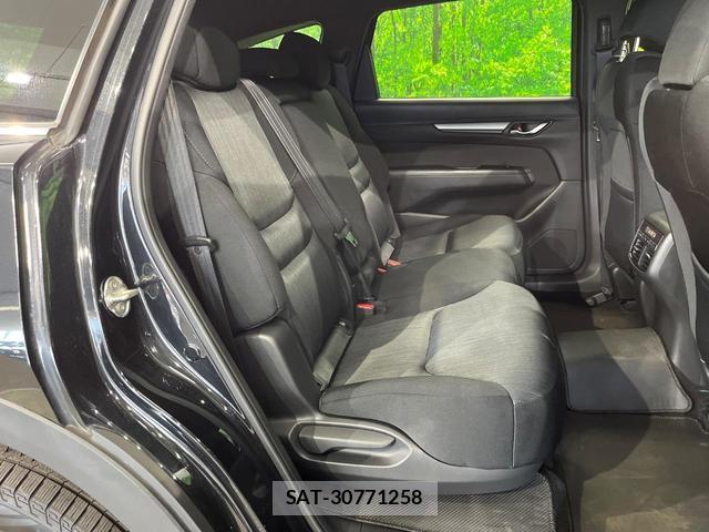 Mazda CX-8 2020-09 8546852-8