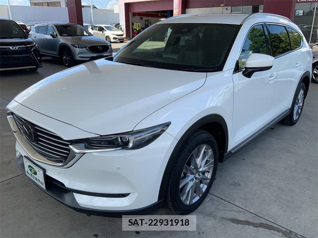 Mazda CX-8 2020-06 8547017-0