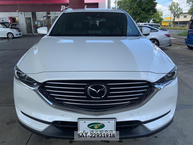Mazda CX-8 2020-06 8547017-1