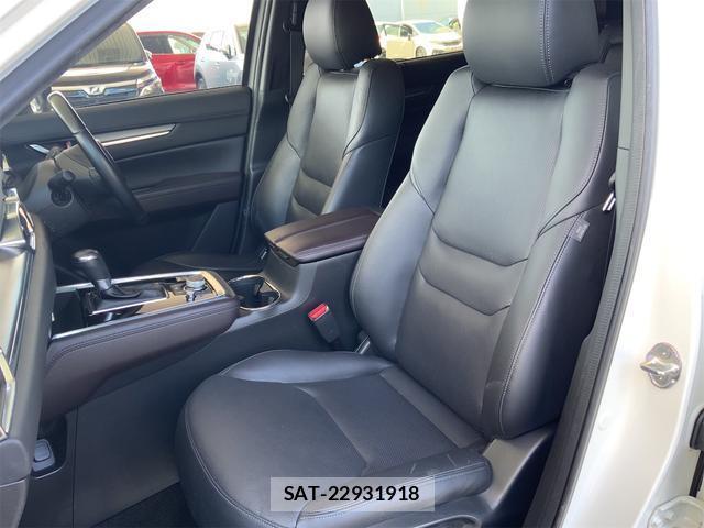 Mazda CX-8 2020-06 8547017-11