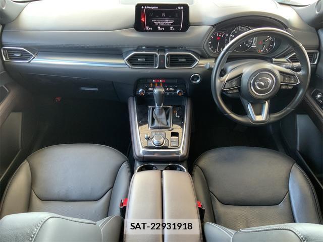 Mazda CX-8 2020-06 8547017-13
