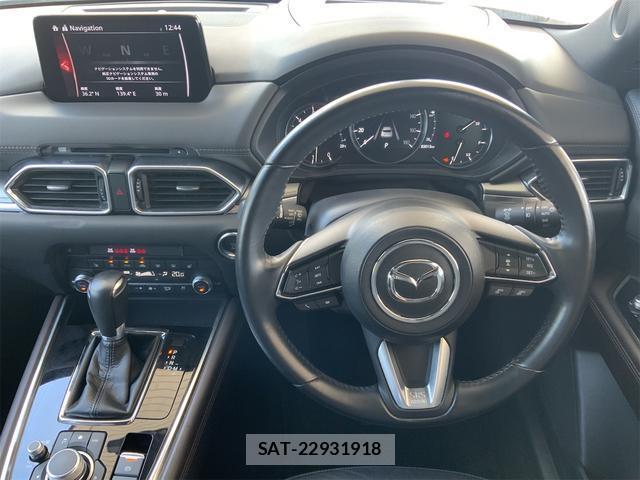 Mazda CX-8 2020-06 8547017-14