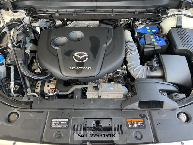 Mazda CX-8 2020-06 8547017-15