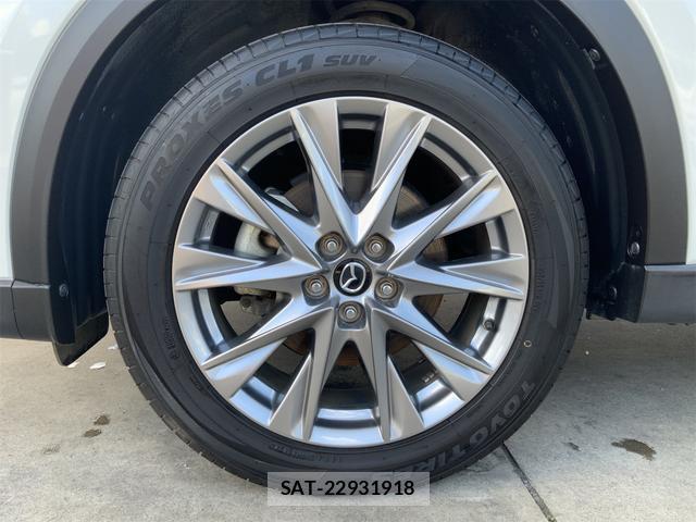 Mazda CX-8 2020-06 8547017-17