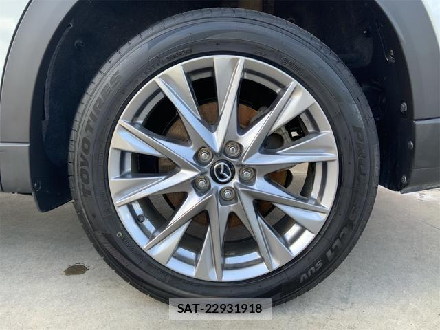 Mazda CX-8 2020-06 8547017-18