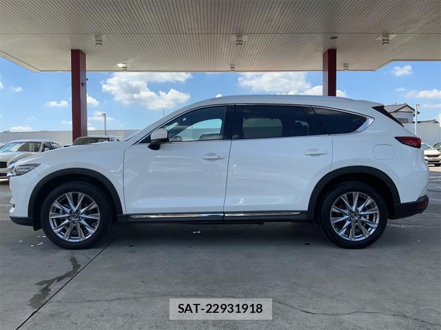 Mazda CX-8 2020-06 8547017-4