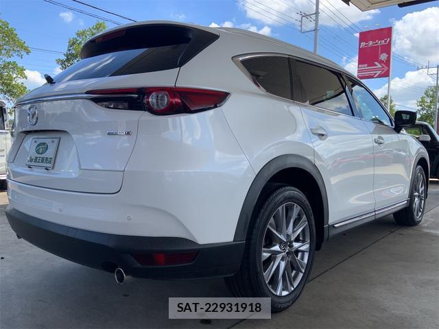 Mazda CX-8 2020-06 8547017-6