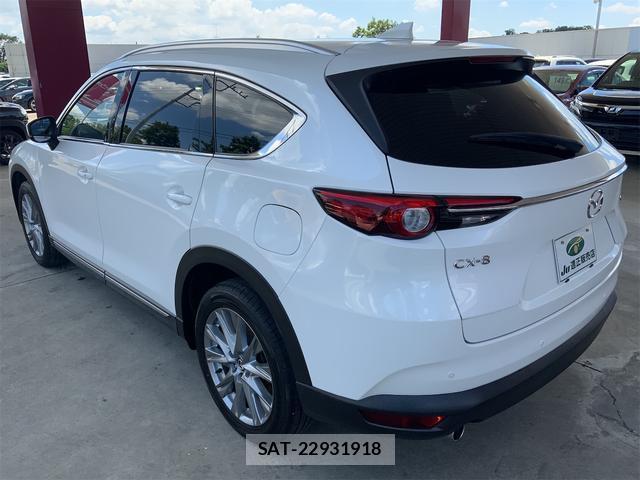 Mazda CX-8 2020-06 8547017-7