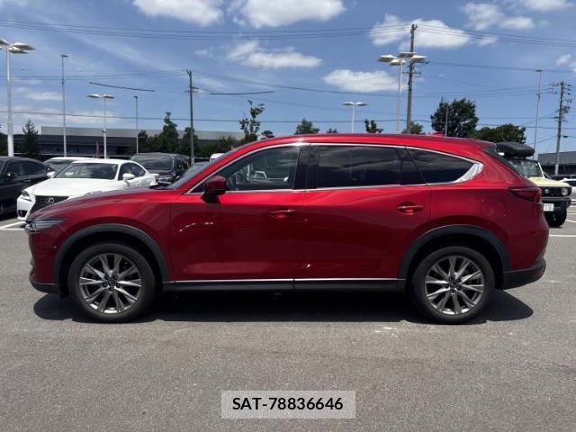 Mazda CX-8 2021-01 8547477-1