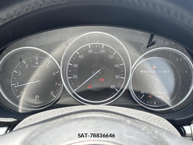 Mazda CX-8 2021-01 8547477-12