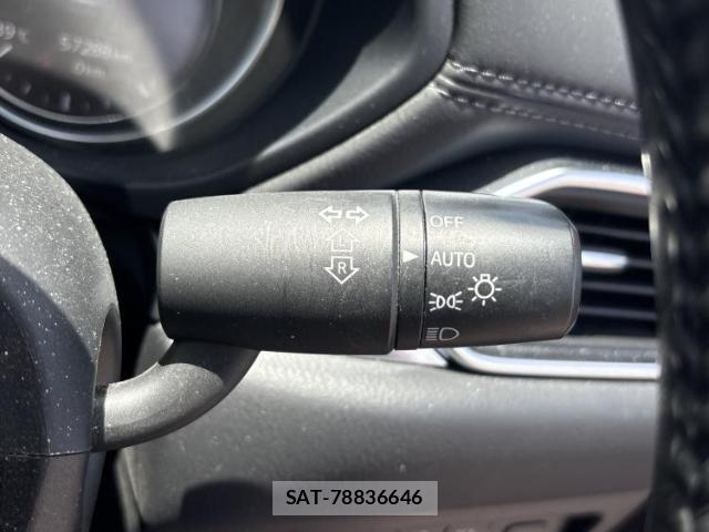 Mazda CX-8 2021-01 8547477-14