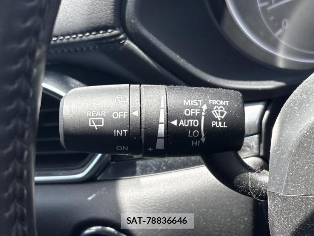 Mazda CX-8 2021-01 8547477-15