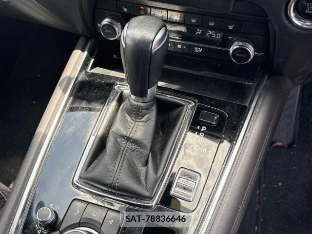 Mazda CX-8 2021-01 8547477-16