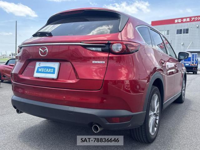 Mazda CX-8 2021-01 8547477-2