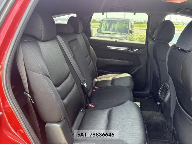 Mazda CX-8 2021-01 8547477-4