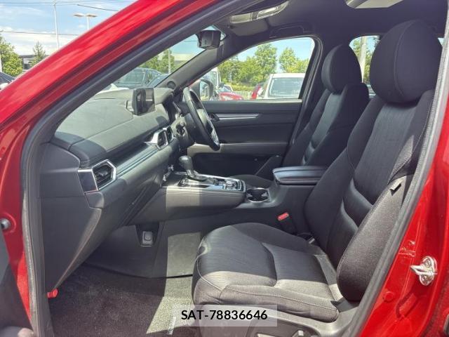 Mazda CX-8 2021-01 8547477-6