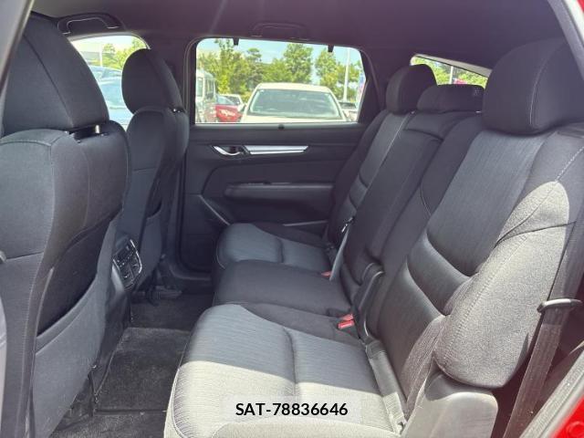 Mazda CX-8 2021-01 8547477-7