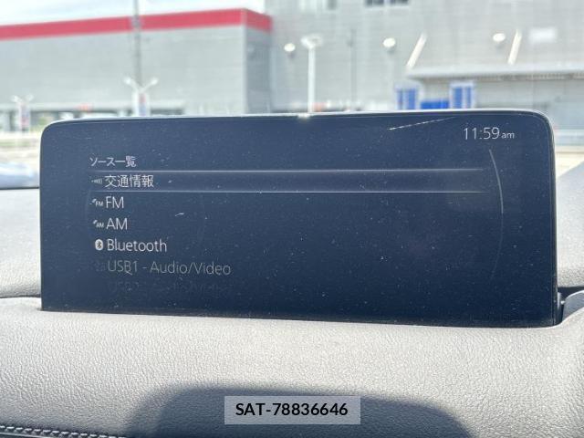 Mazda CX-8 2021-01 8547477-9