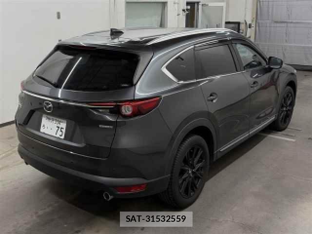 Mazda CX-8 2021-03 8547839-1