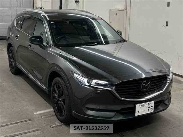 Mazda CX-8 2021-03 8547839-3
