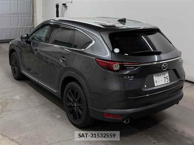Mazda CX-8 2021-03 8547839-4