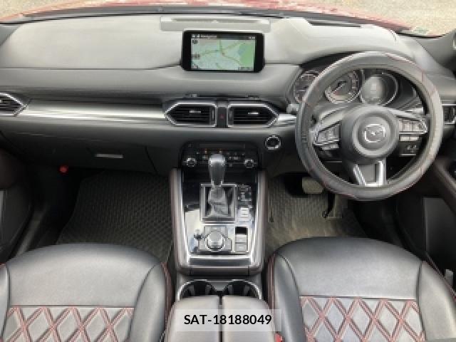 Mazda CX-8 2020-10 8547867-2