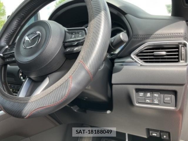 Mazda CX-8 2020-10 8547867-3