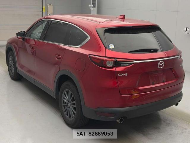 Mazda CX-8 2022-01 8548411-1